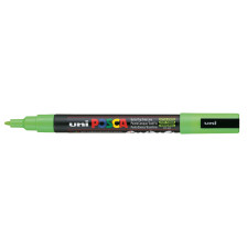 Marker UNI Posca PC-3M pastelowy-zielony