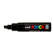 Marker UNI Posca PC-8K czarny
