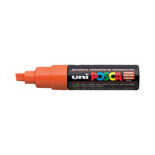Marker UNI Posca PC-8K pomarańczowy