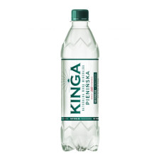 Woda KINGA PIENIŃSKA mineralna 12szt. 0,5l