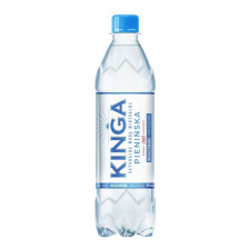 Woda KINGA PIENIŃSKA niegazowana 12szt. 0,5l